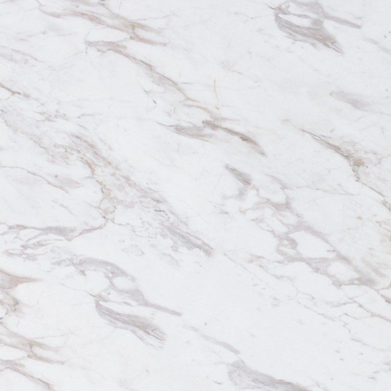 Un primer plano de una textura de mármol blanco.