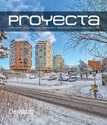 Un hombre está montando una bicicleta en la portada de una revista.