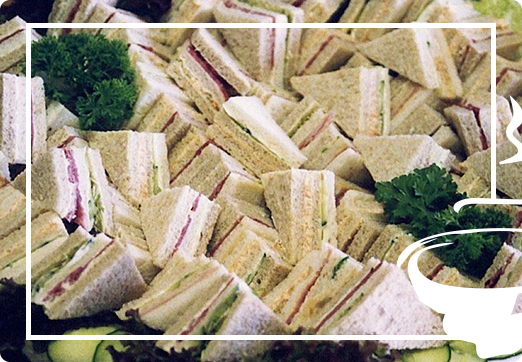 clubhouse sandwiches