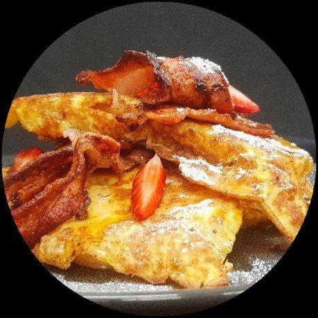 all day big omelette menu