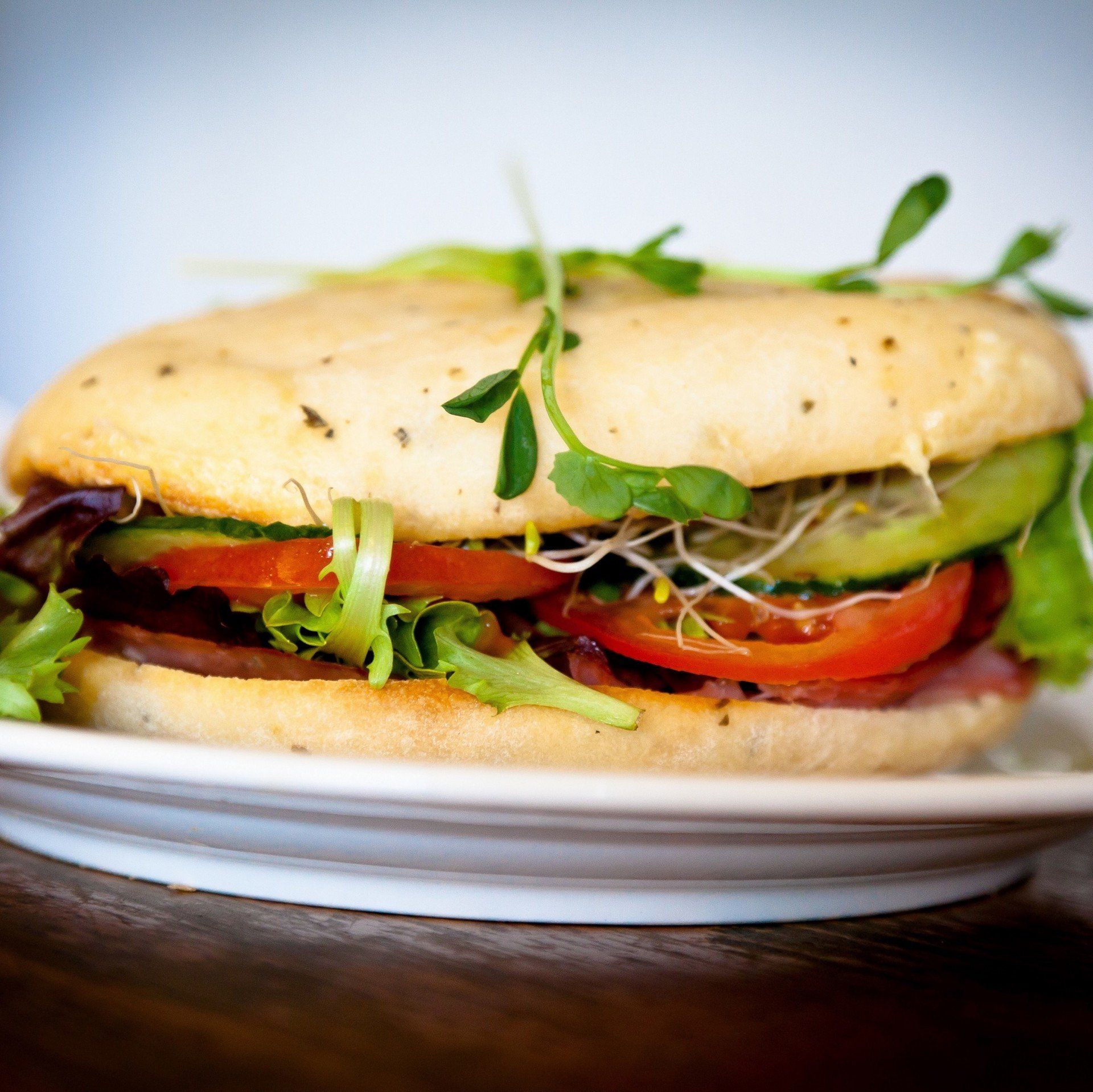 all day big omelette menu