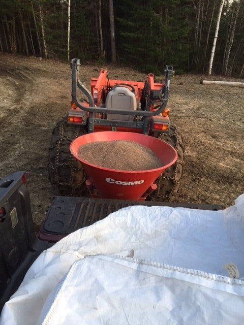 Northeast Kingdom Property Services