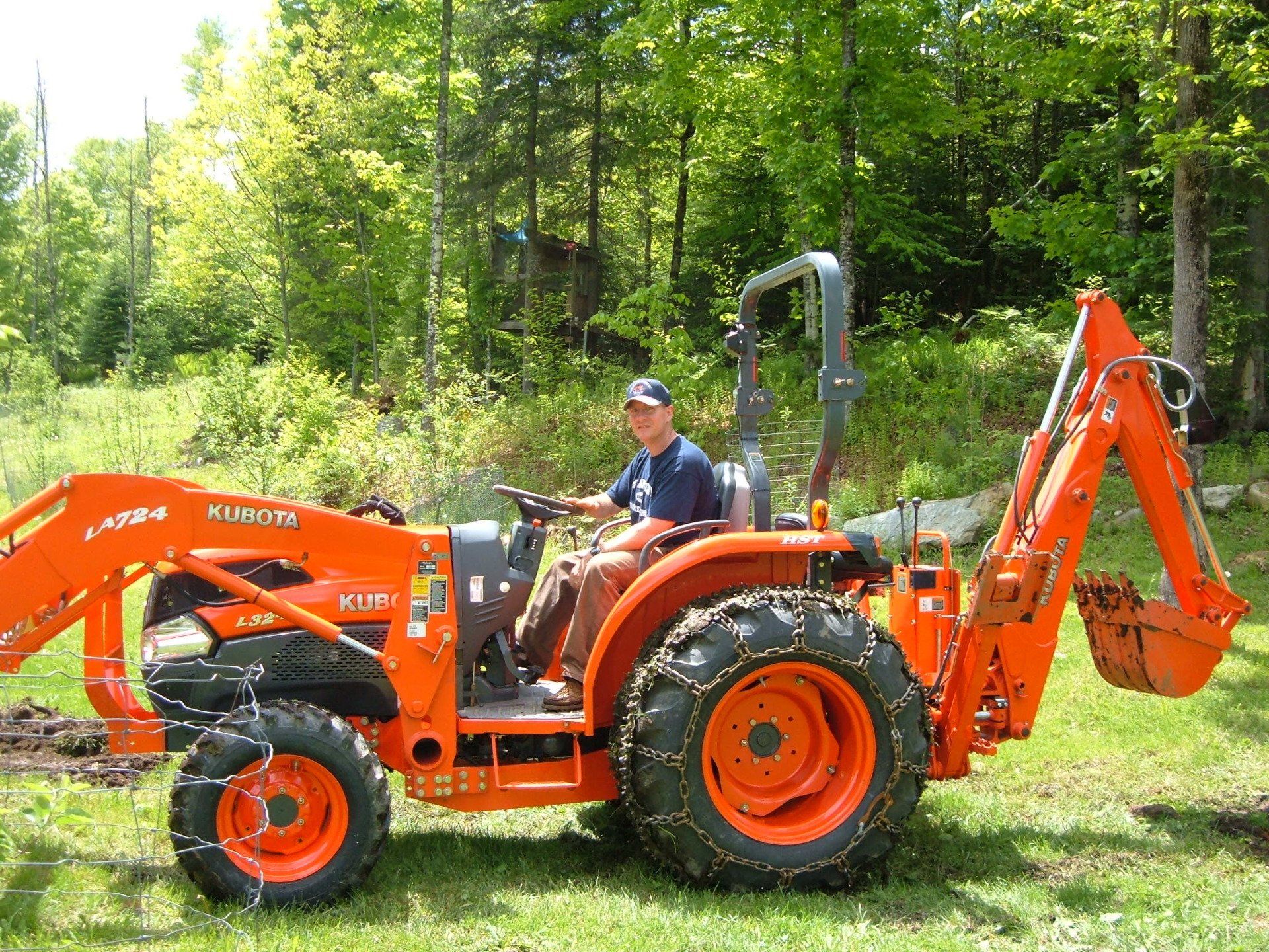 VT Trail Improvement Services