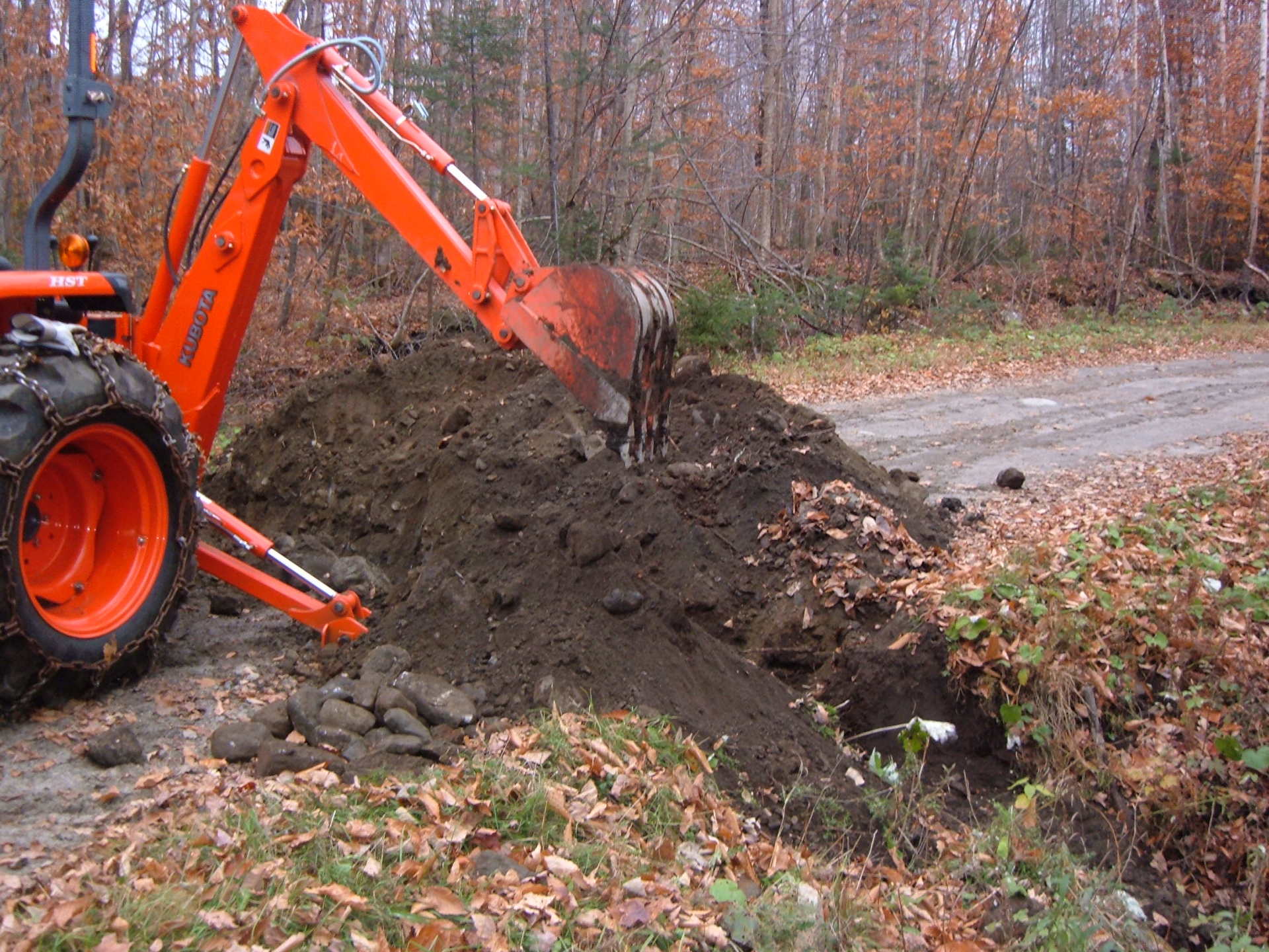 VT Land Management Services