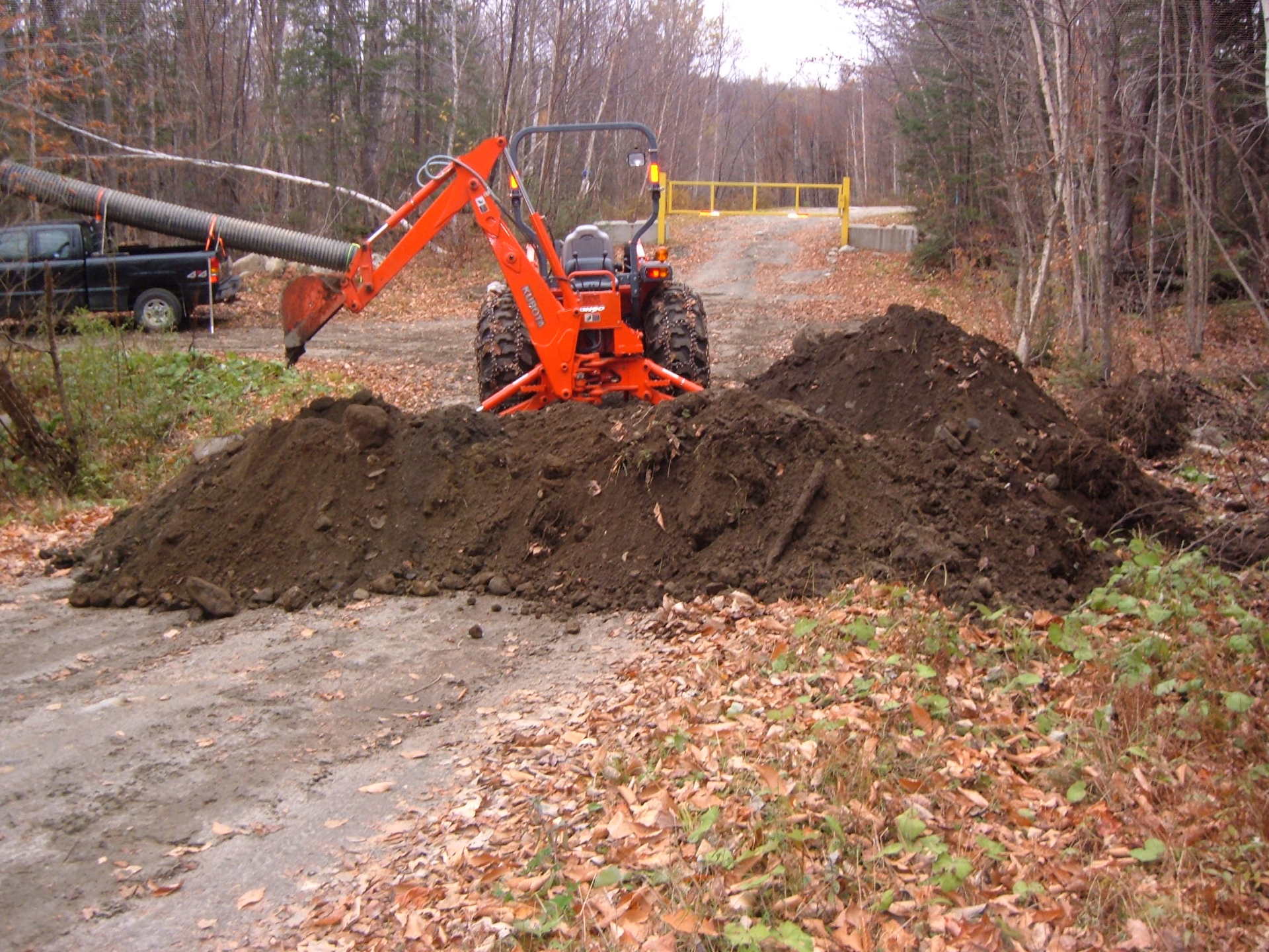 Waterford Vermont Property Services