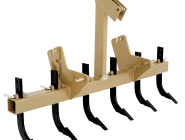 Camp Land Management Services