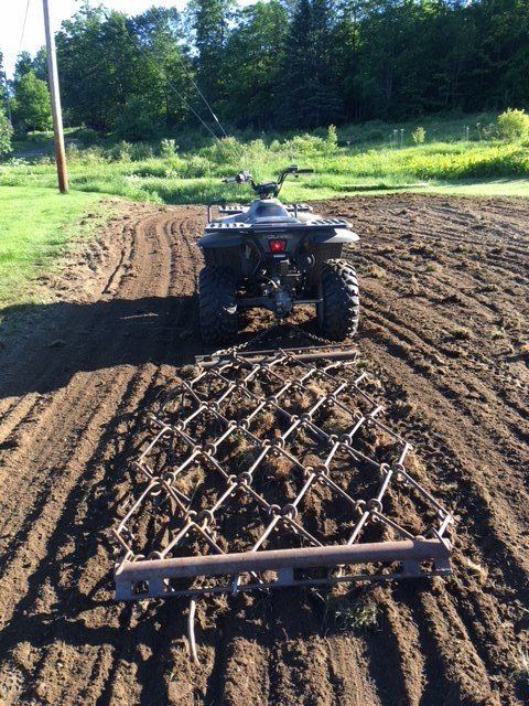 Heavy Duty Drag services in Vermont & Northern NH