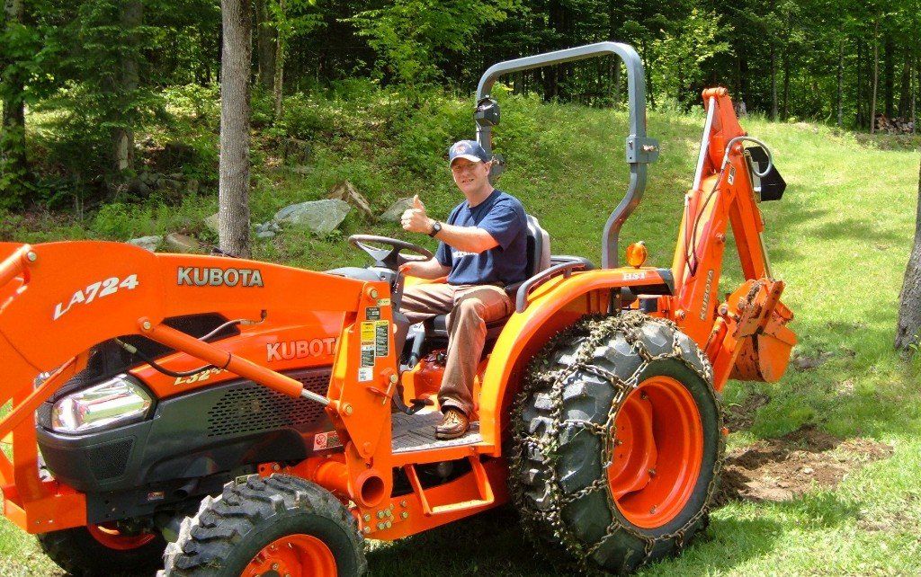 Goodell Property Services in VT & Northern NH