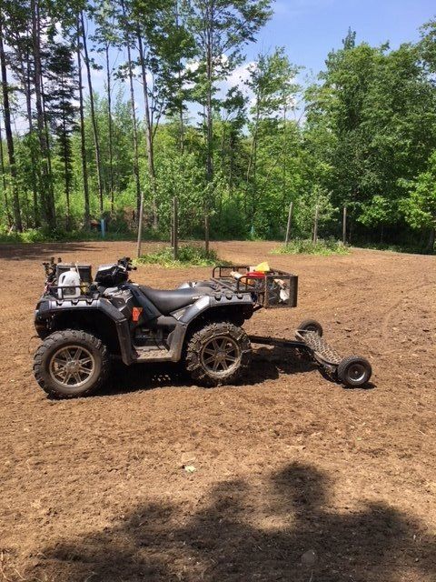 Home Land Management Services in VT