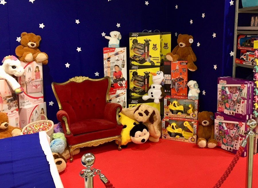 saint nicolas carrefour remouchamps