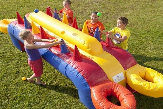 jeu airball locajeux han sur lesse