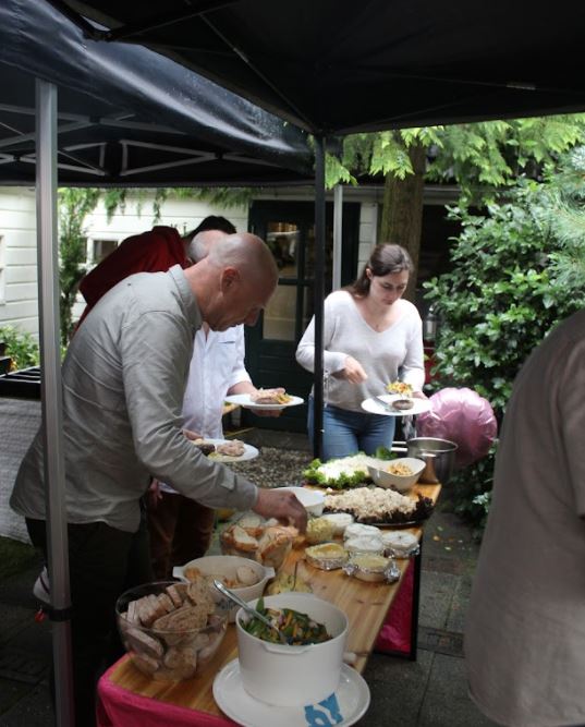 anniversaire mariage