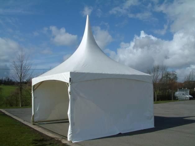 chapiteaux