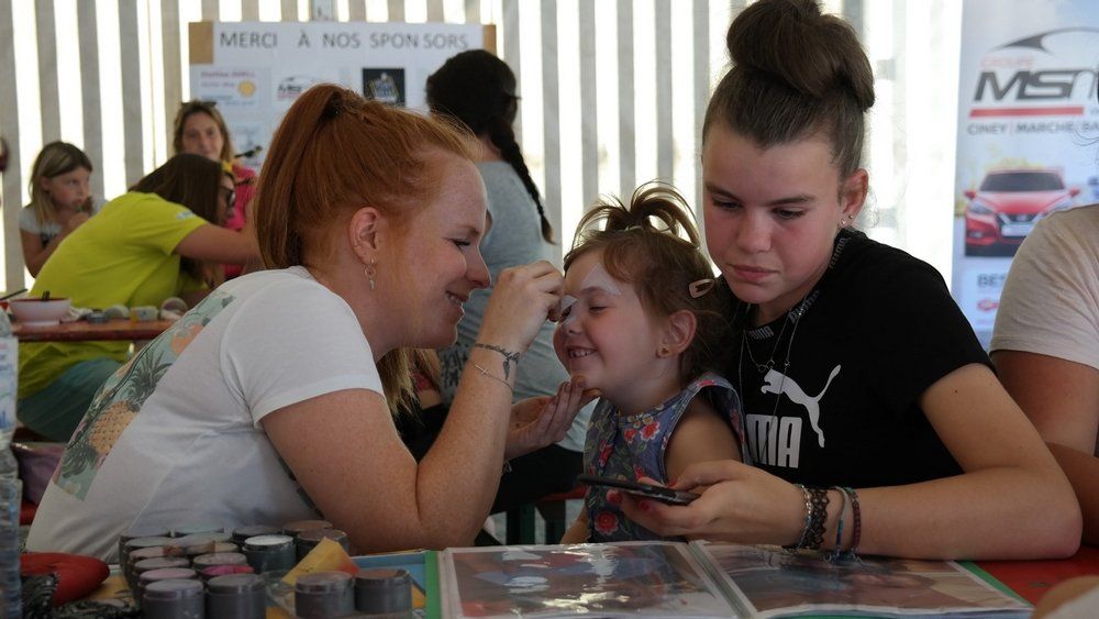 journee l'ecole haversin