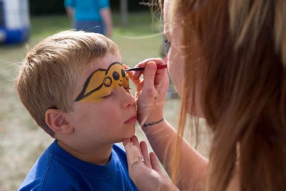 grimage maquillage animation