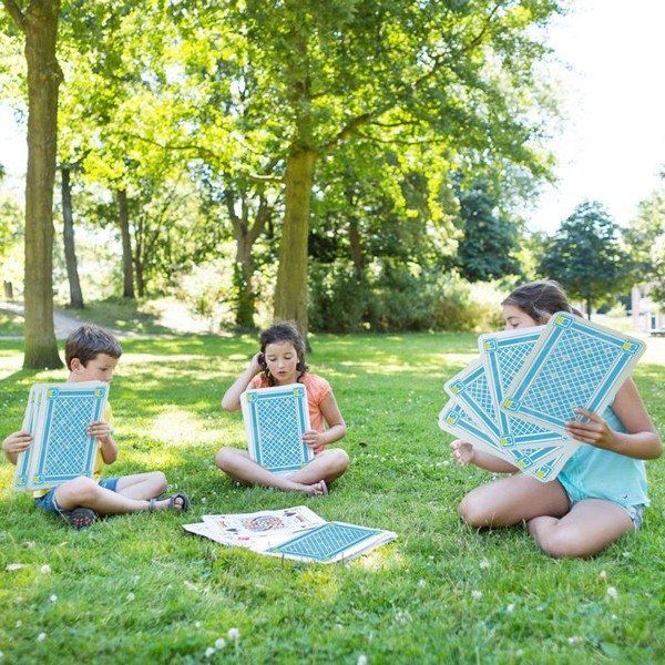 cartes a jouer xxl mega