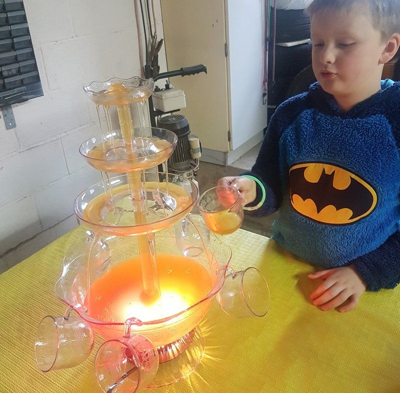 chauffant parasol et lounge locajeux