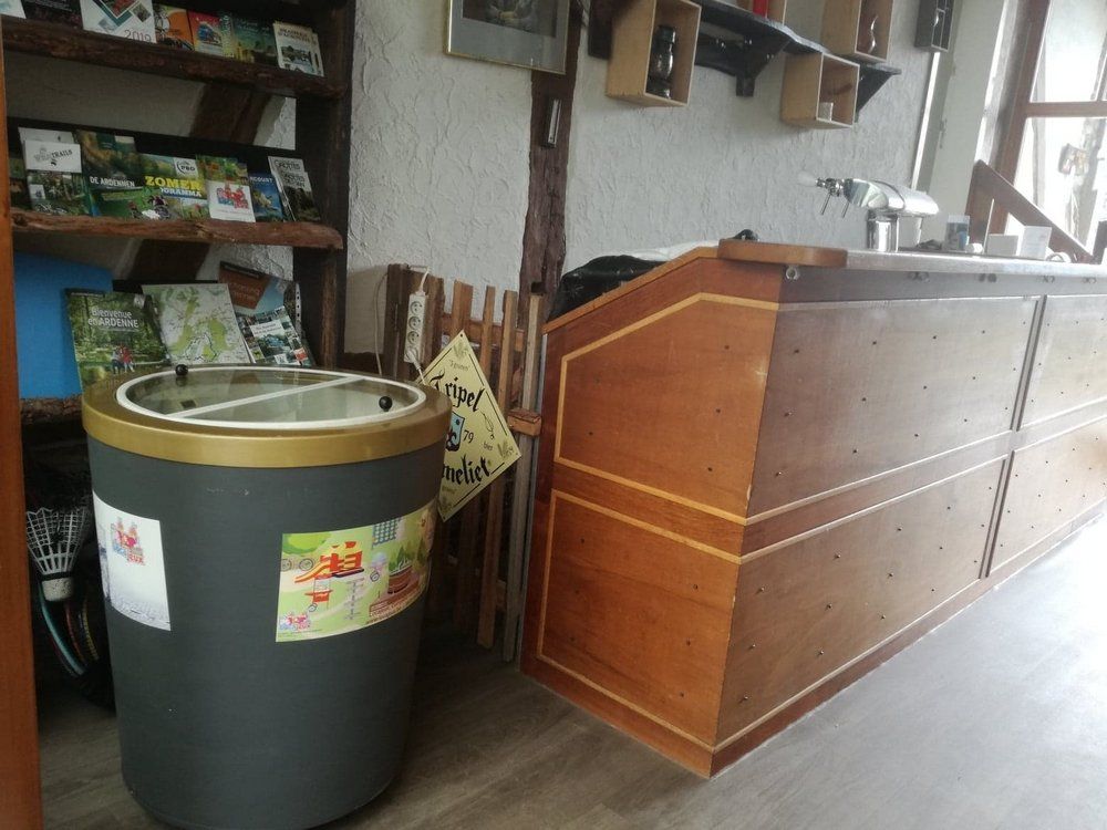 weekend famille hotton