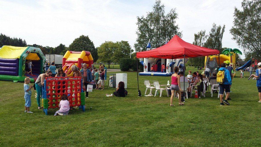 evenement han sur lesse