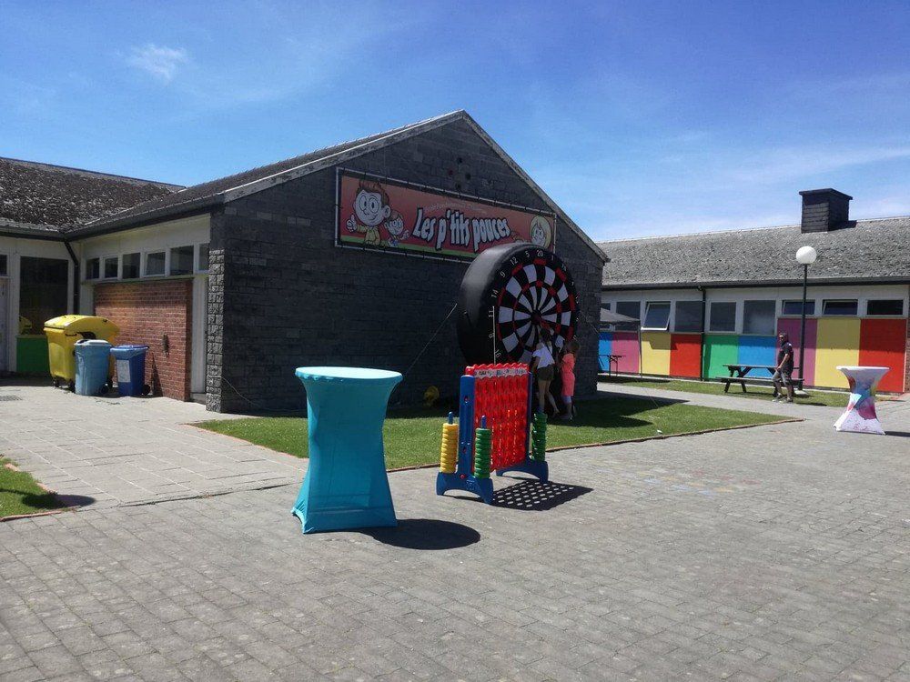 journee l'ecole haversin