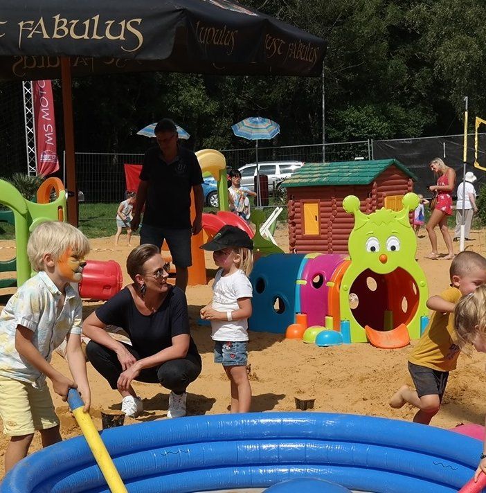 journee kids enfants