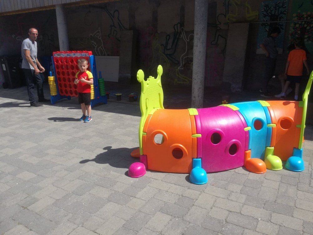 ecole family day gedinne