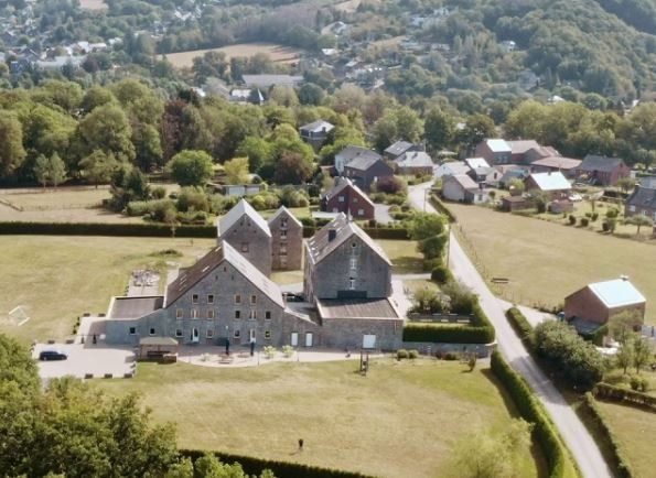 gites a louer avec activites