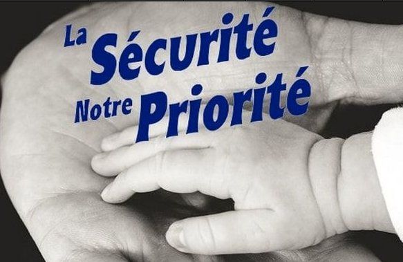 securite chateaux gonflables