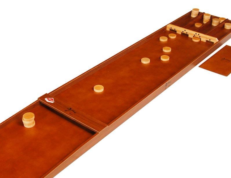 jeu hollandais en bois