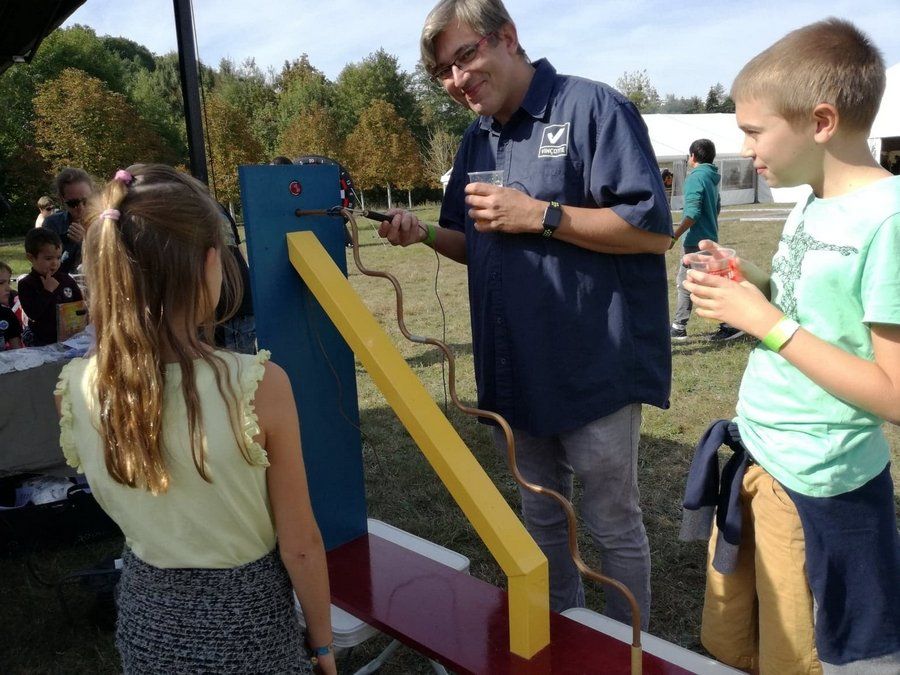 evenement han sur lesse vincotte