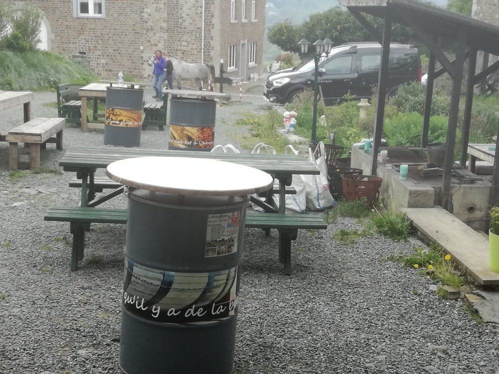 weekend famille hotton