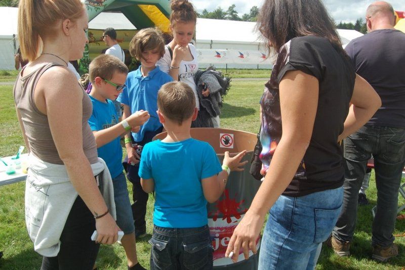 evenement han sur lesse pour les enfants