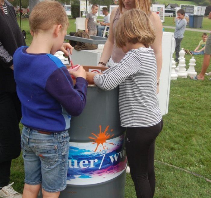 event han sur lesse avec jeux maxi