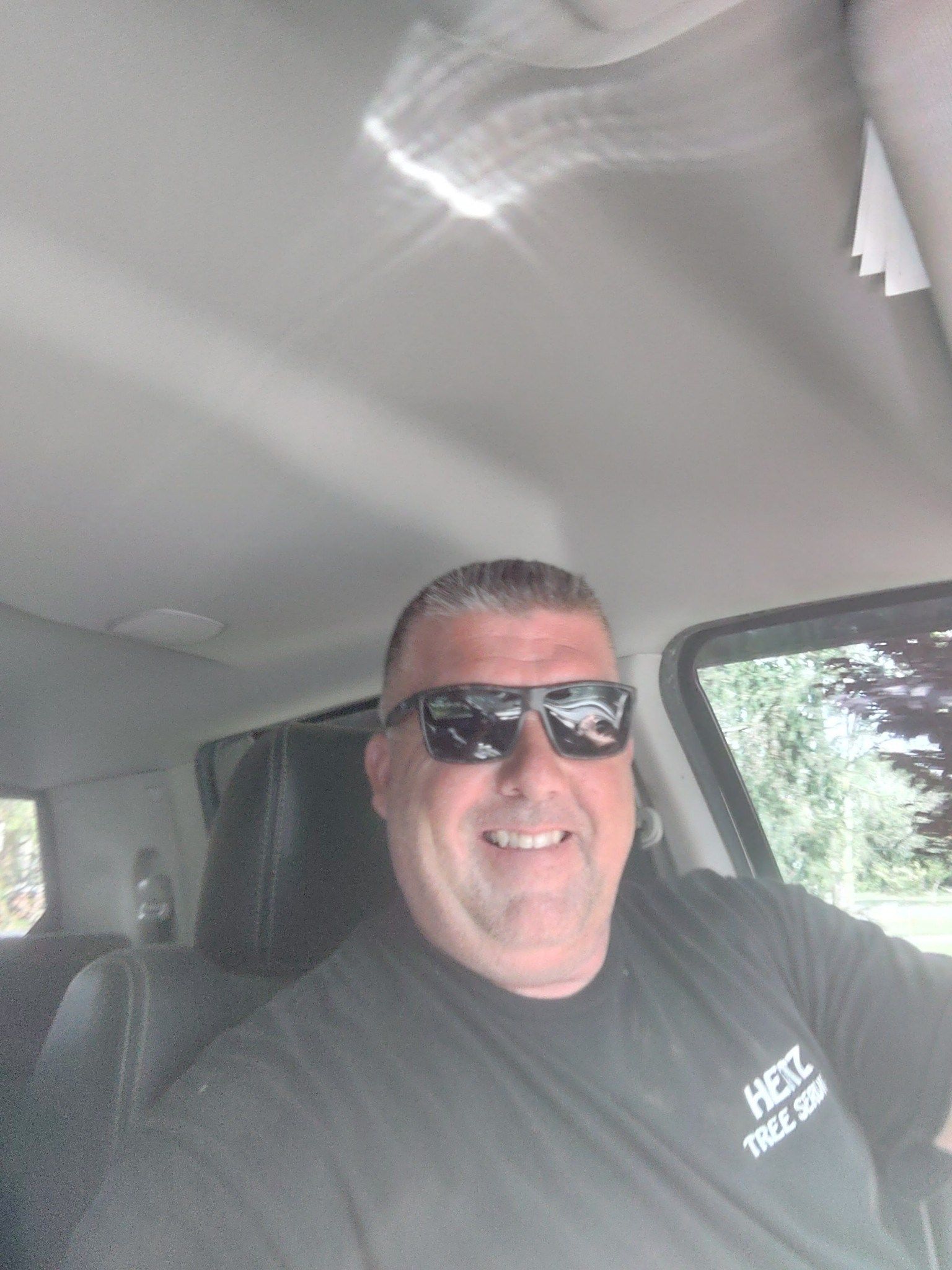 Garry Heitz - Owner and Lead Arborist