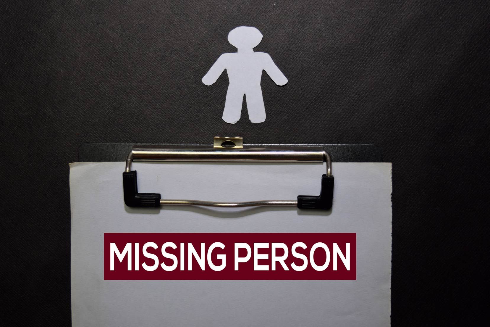 Missing Persons —  San Bruno, CA — Foglight Investigations