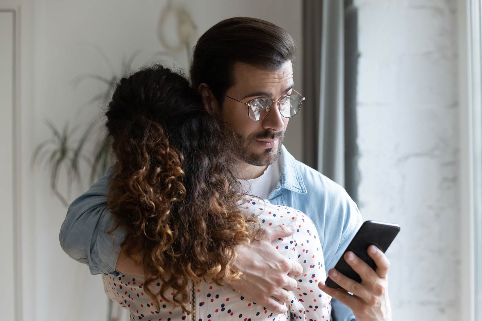 Cheating Spouse —  San Bruno, CA — Foglight Investigations