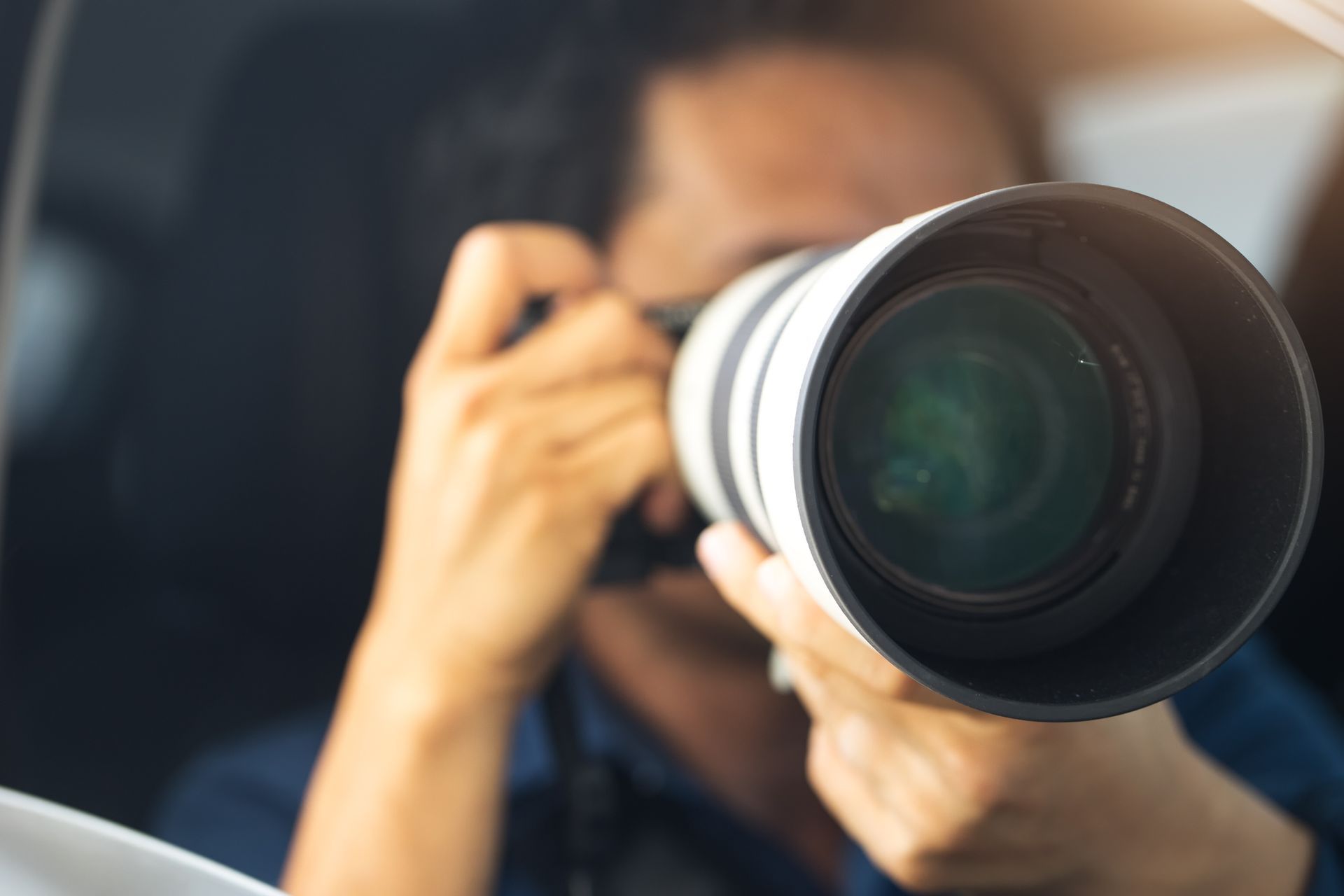 Counter Surveillance —  San Bruno, CA — Foglight Investigations