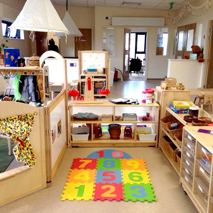 Childcare with SEN | The Cabin Childcare Centres