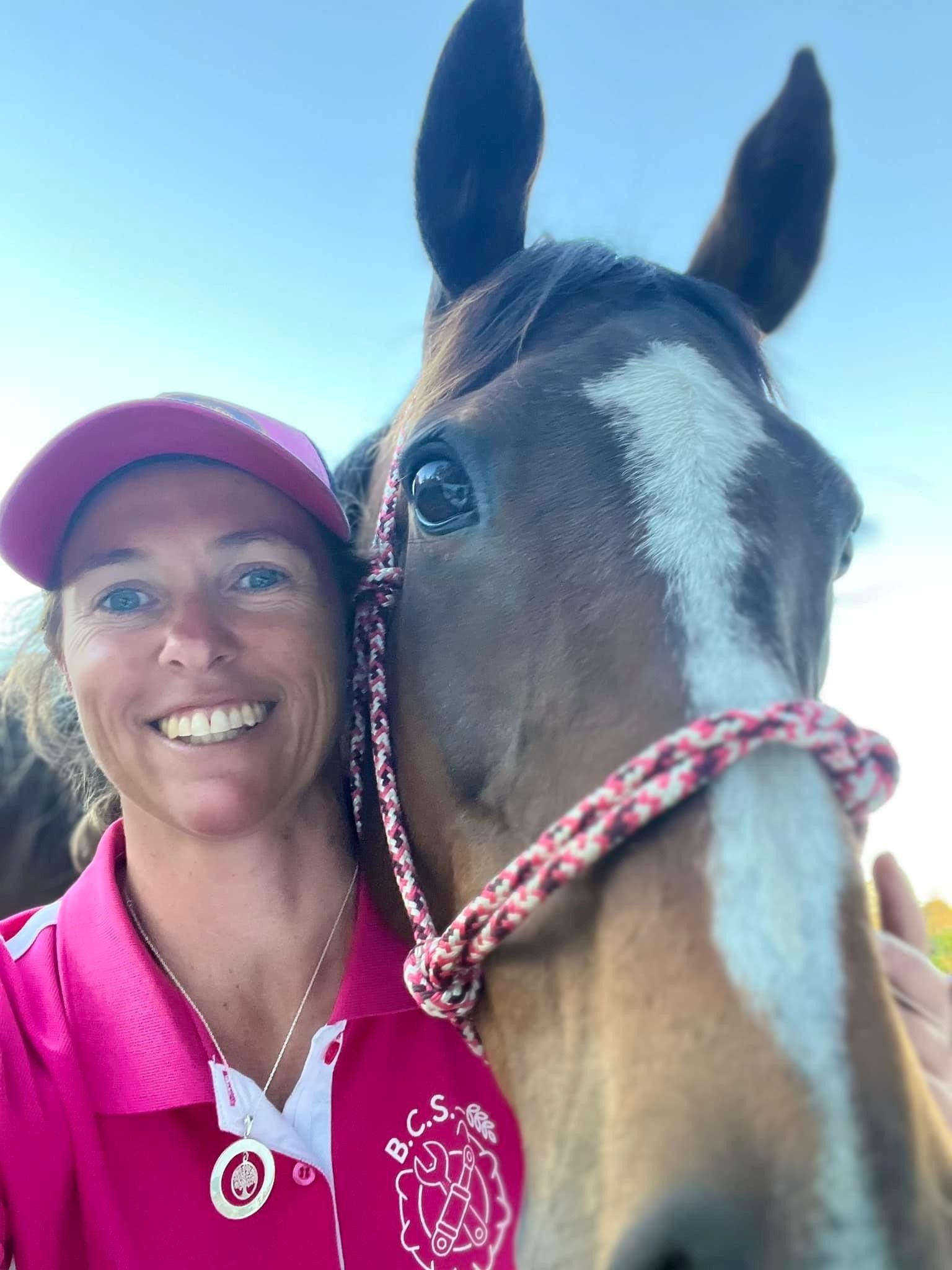 Dr Shae Sullivan BVSc