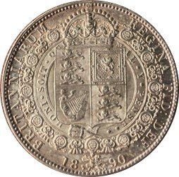 Edward VI coin