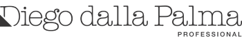 Diego dalla Palma. Professional logo.