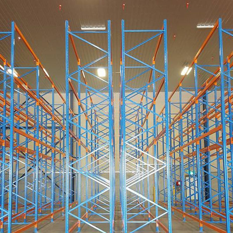 Cantilever Racking Gold Coast & Brisbane QLD Storage Systems