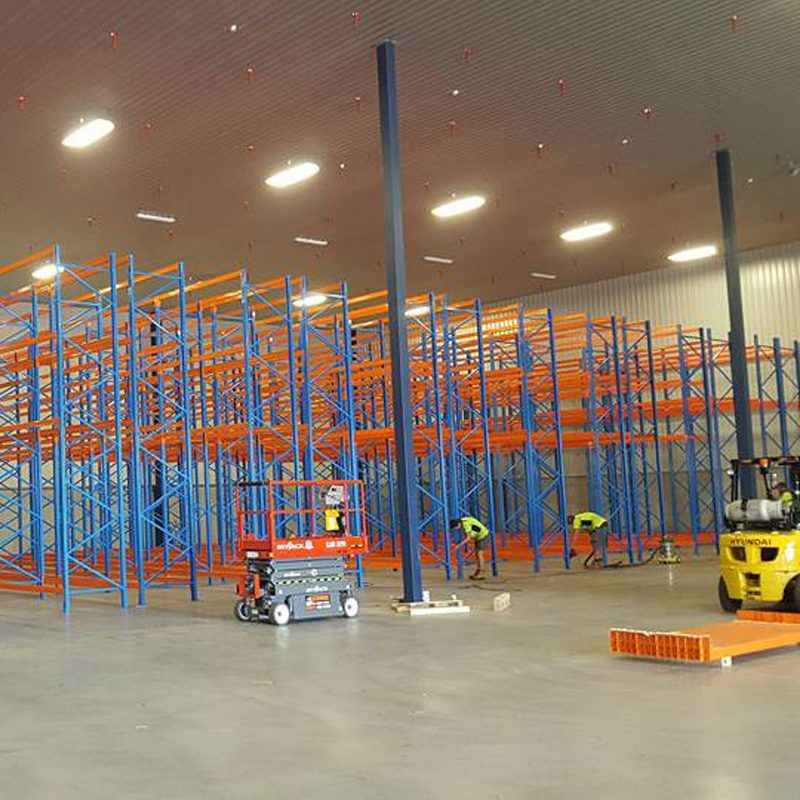 Gallery QLD Storage Systems