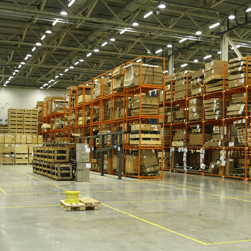 Gallery QLD Storage Systems