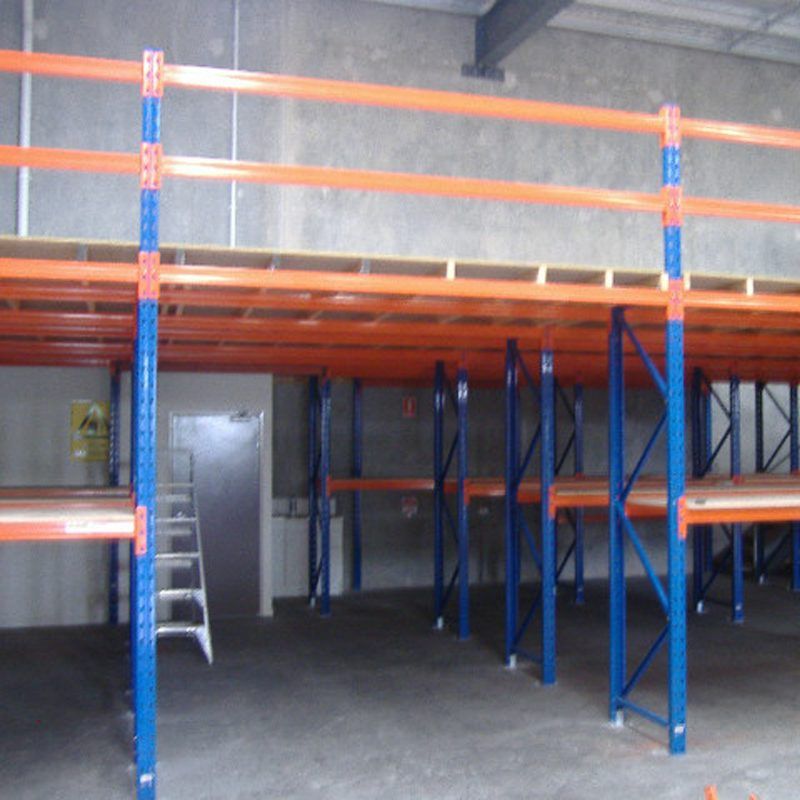 Gallery QLD Storage Systems