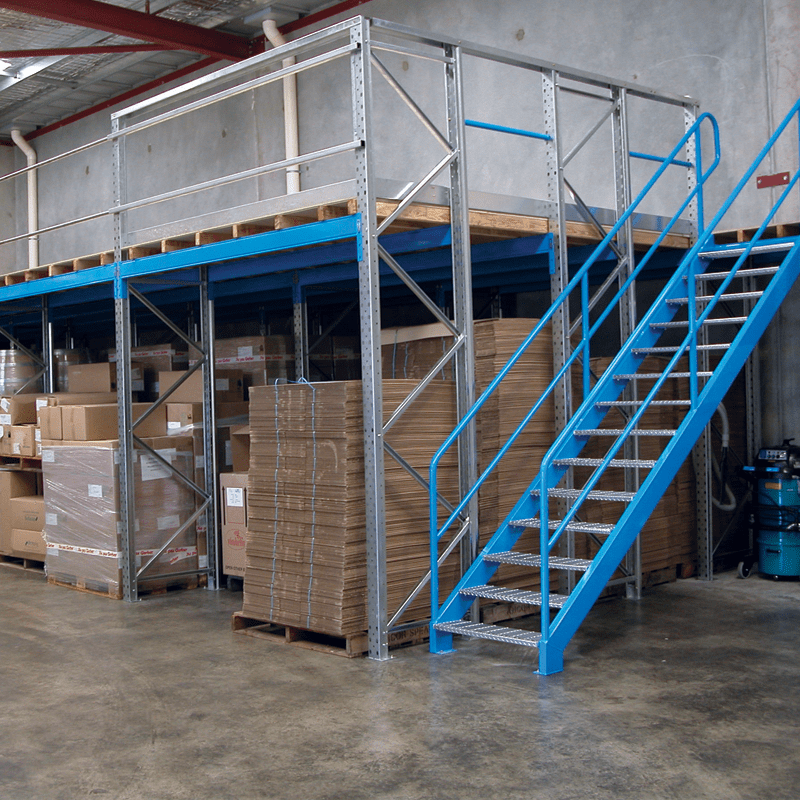 Gallery QLD Storage Systems