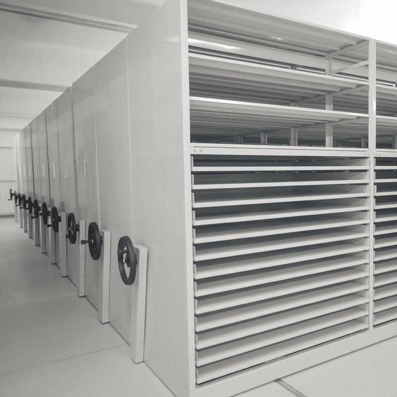 Gallery QLD Storage Systems