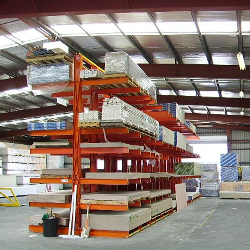 Gallery QLD Storage Systems