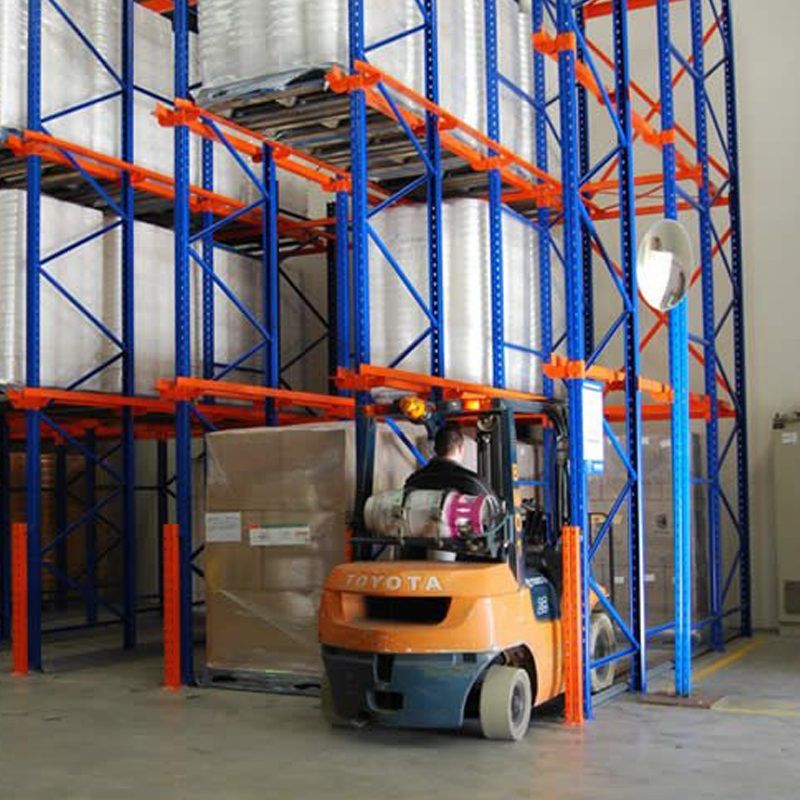 Gallery QLD Storage Systems