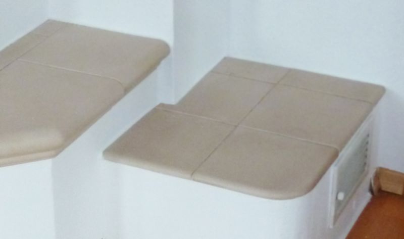 Impressionen Vennen Fliesen Design